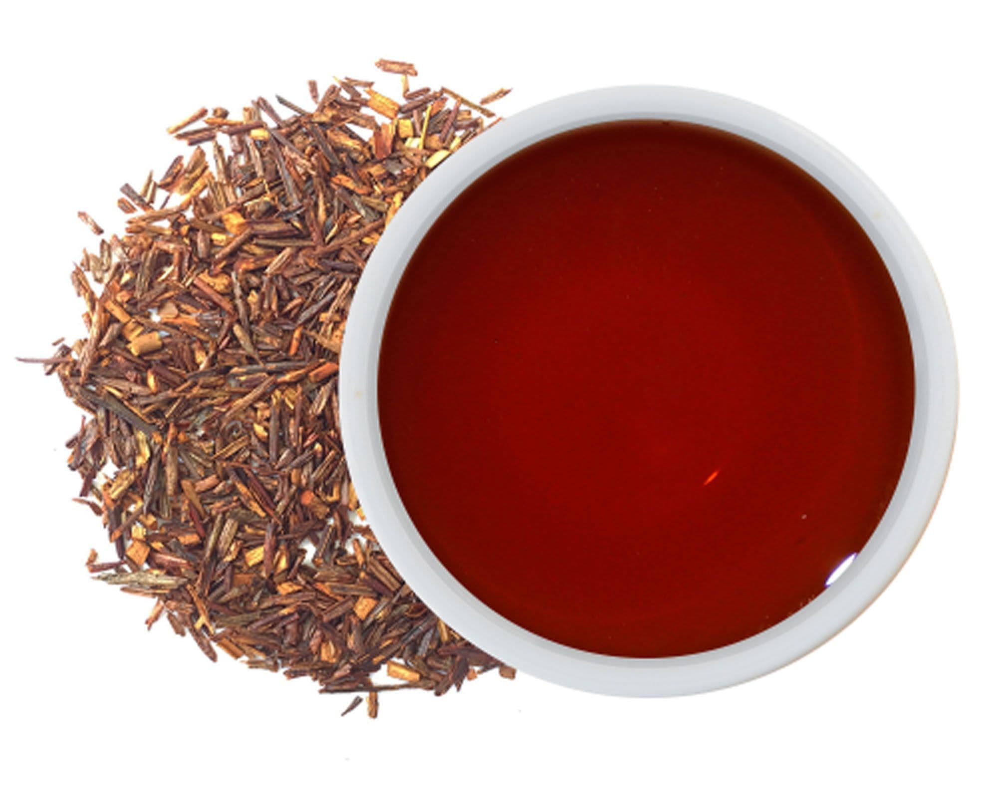 Biotiva Tè Rooibos Biologico 500 g Tè view 2