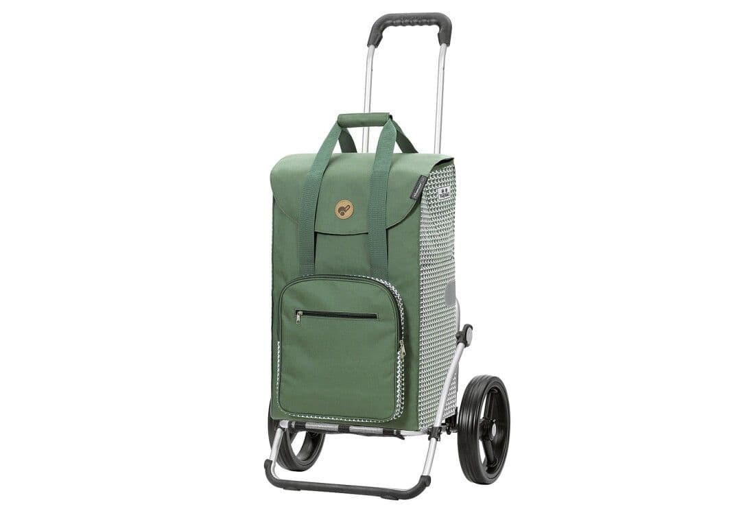 Andersen Royal Shopper® Liska verde 1 St