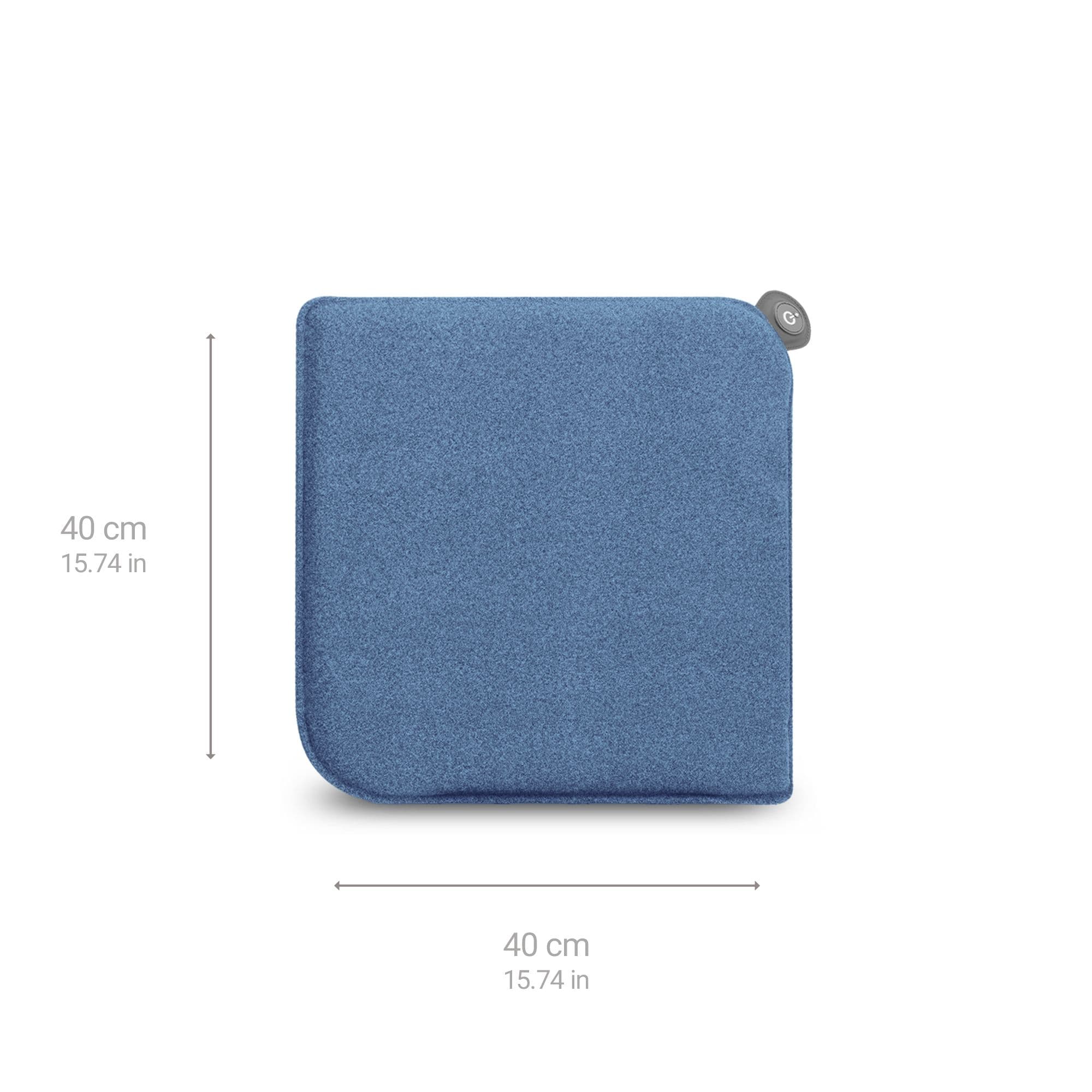 medisana OL 650 Cuscino riscaldante per esterni 1 pz Apparecchi view 2