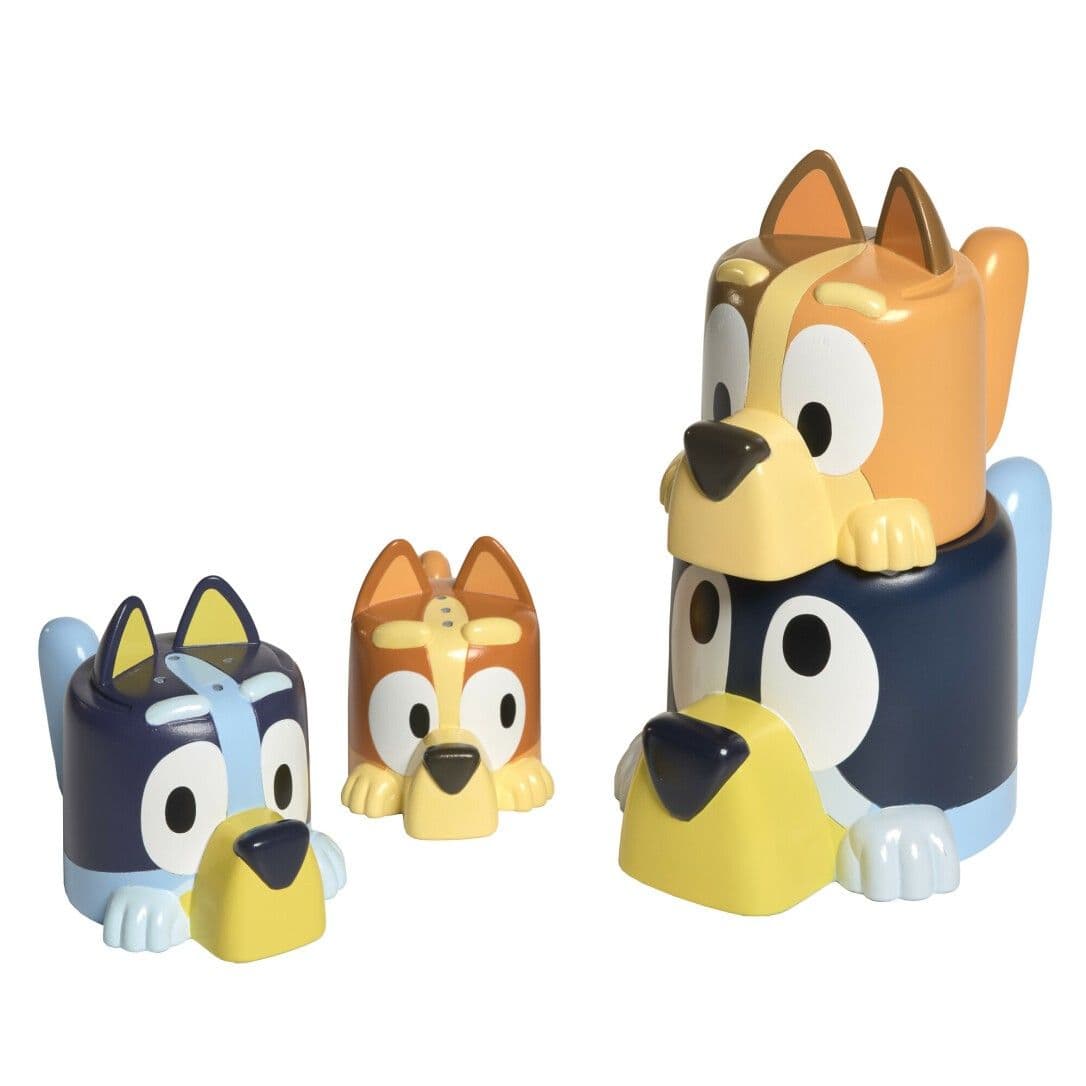 Scaldabagno TOMY Bluey 1 St