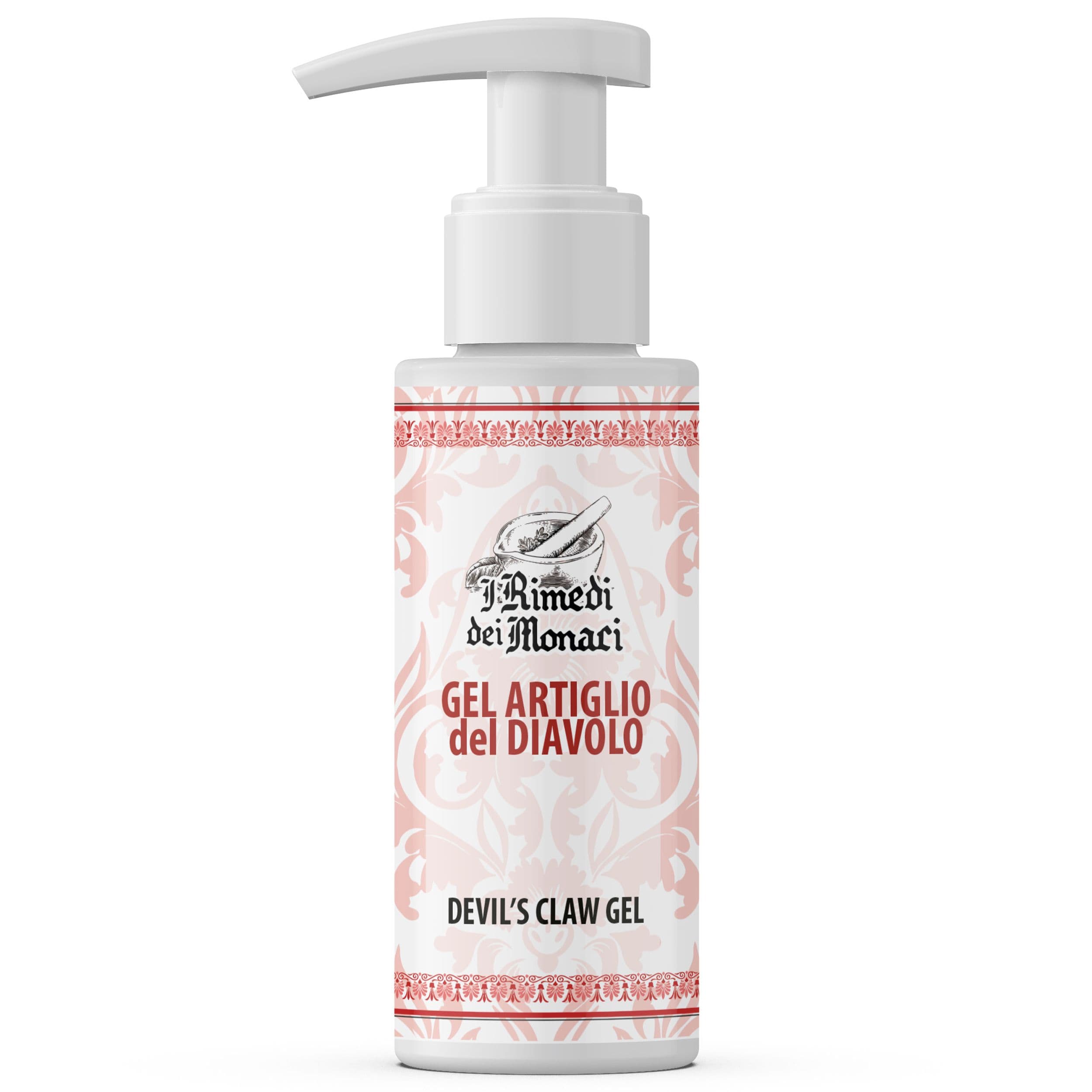 Artiglio del Diavolo Gel 100ml 100 ml Gel