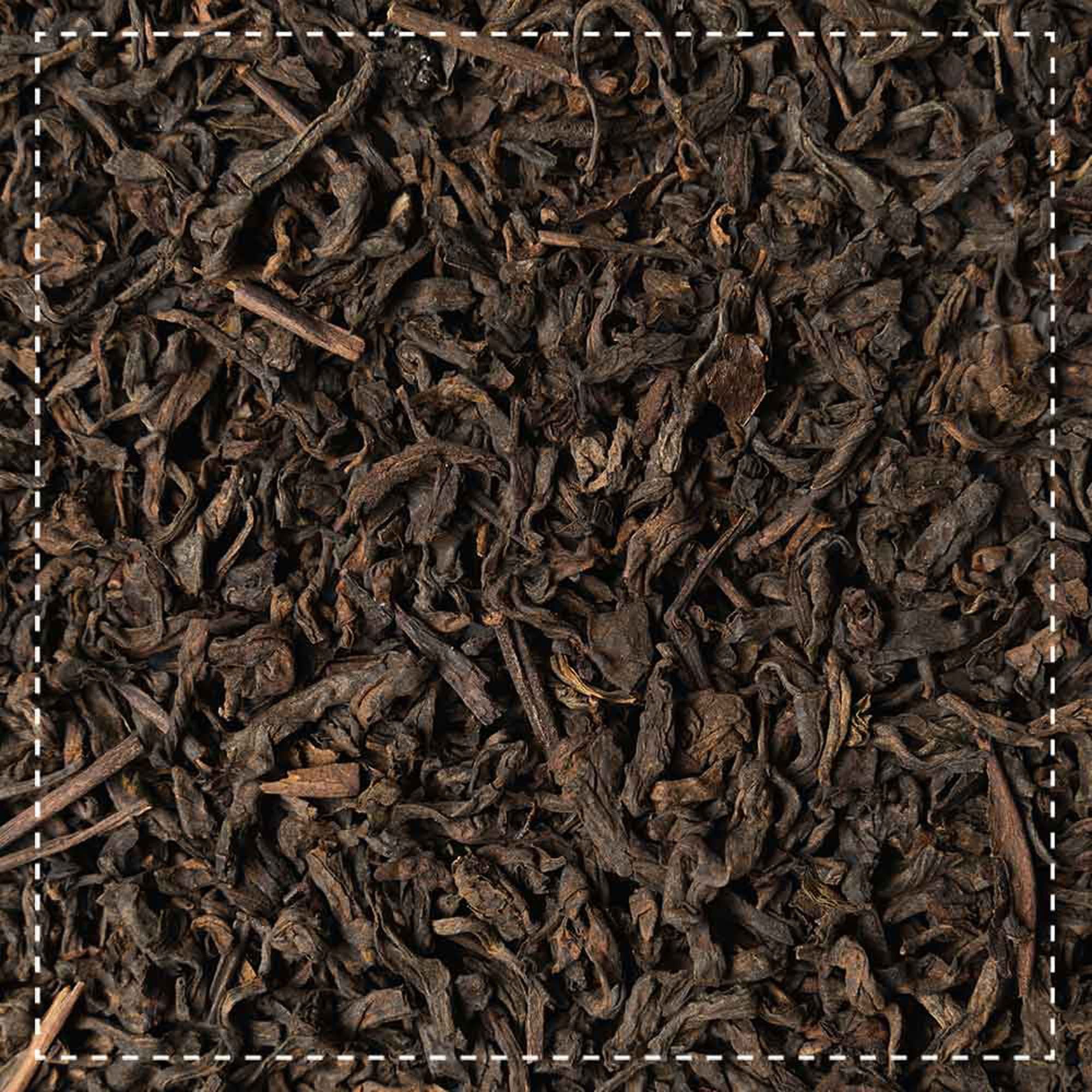 Biotiva Tè Puh-Erh Biologico 100 g Tè view 2