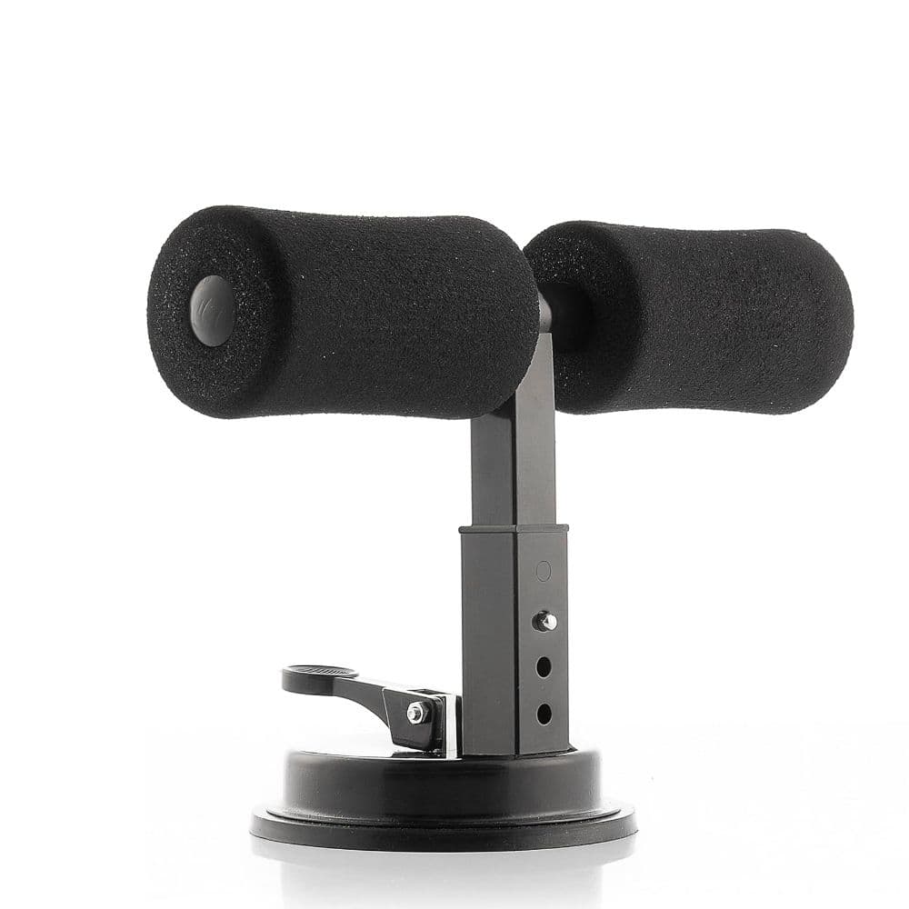 FFitness Push Up Fitness Sit Up Bar Attrezzo per Addominali con Ventos