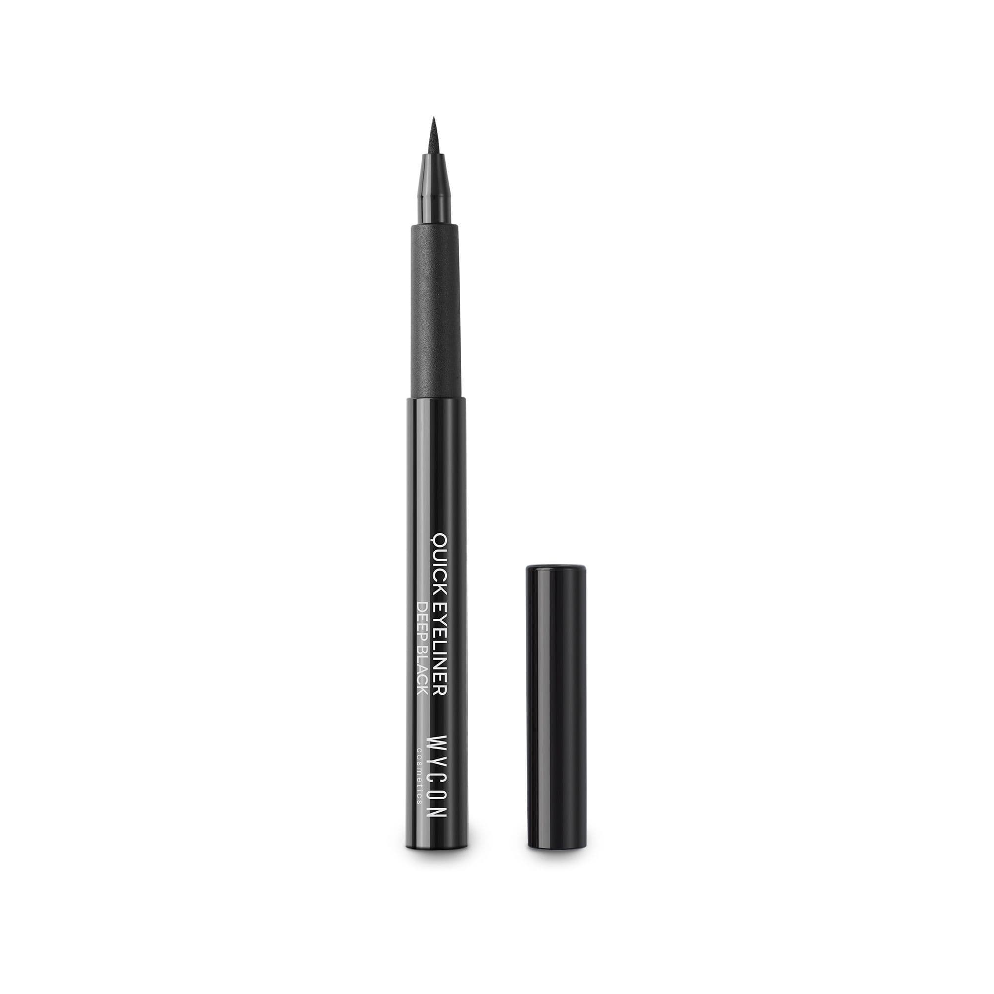 WYCON cosmetics quick eyeliner 1 St
