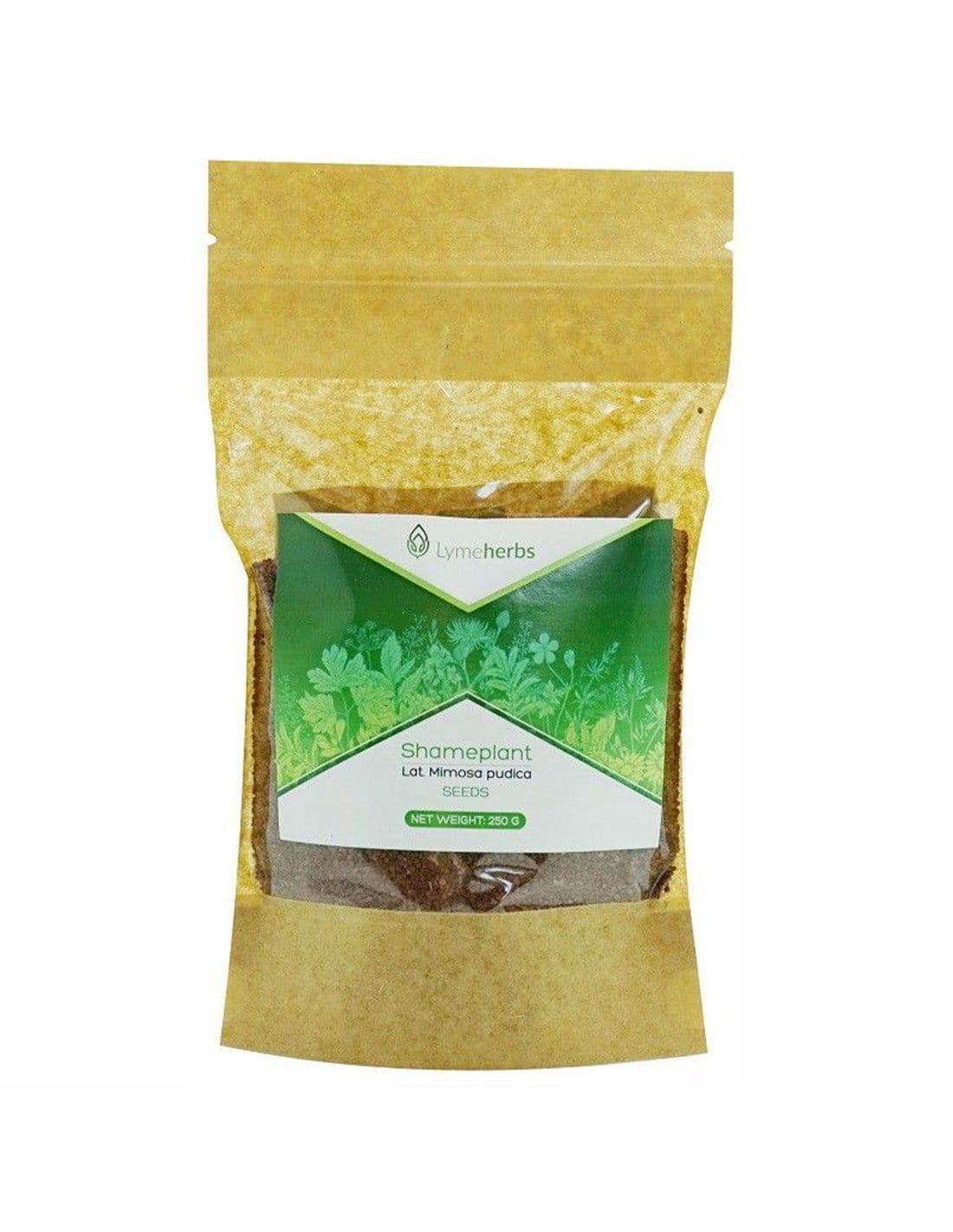 Lymeherbs Semi secchi di Mimosa Pudica 250 g