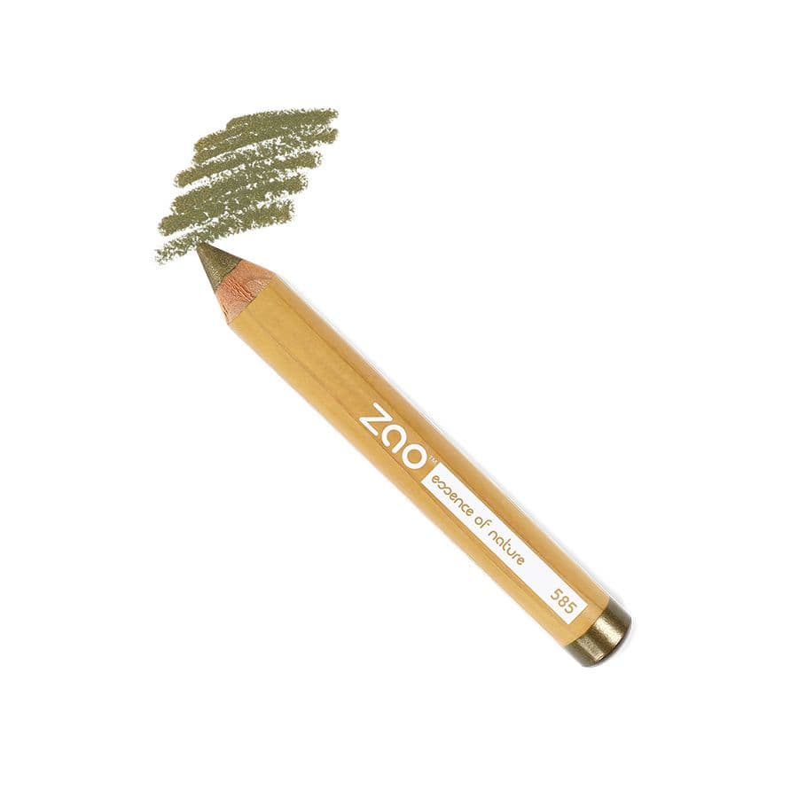 ZAO Make-up Matitona Jumbo Occhi 1 St