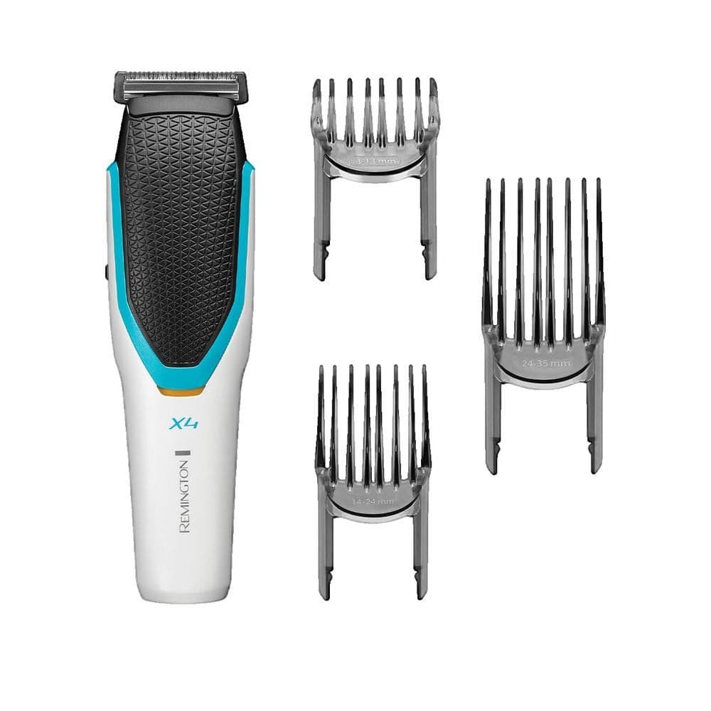 Remington HC4000 Nero, Bianco 33 1 St view 2