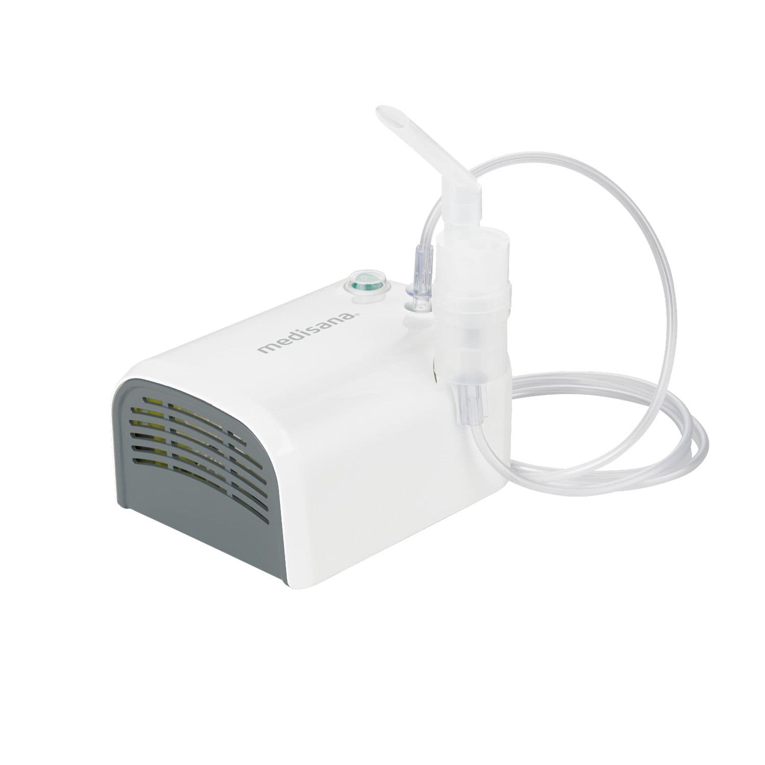 medisana Maschera per inalazione per neonati 1 pz Apparecchi view 2