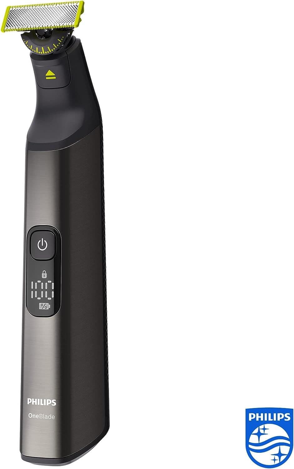 Philips OneBlade Pro 360 per viso e corpo 1 St view 2
