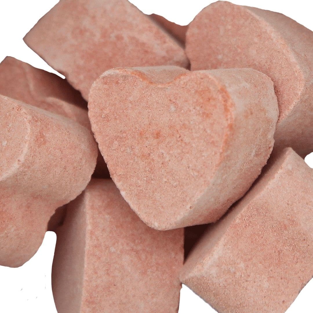 La Savonnerie de Nyons - Bomba da bagno Cuore - Mango 1 St