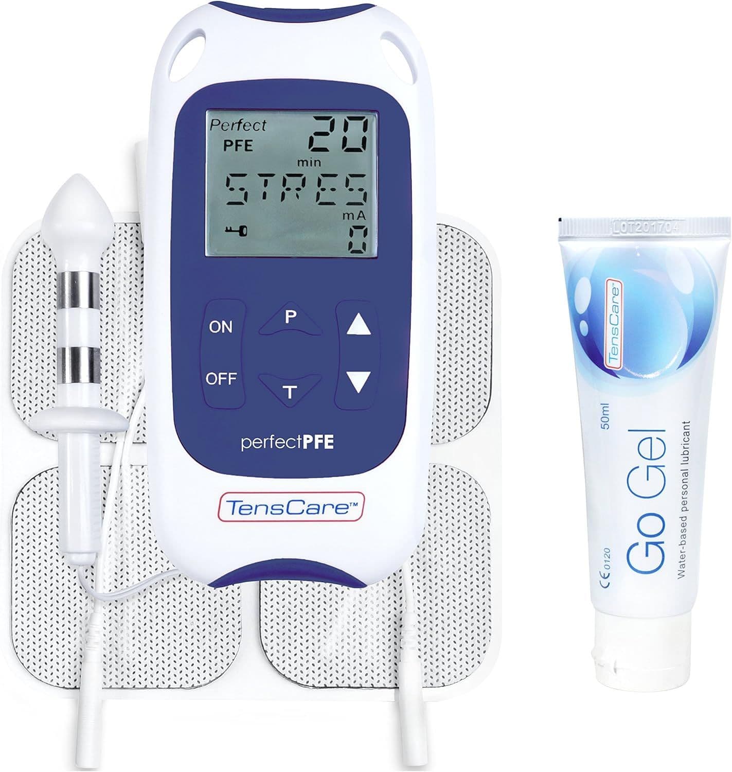 TensCare Esercitatore del Pavimento Pelvico 1 St