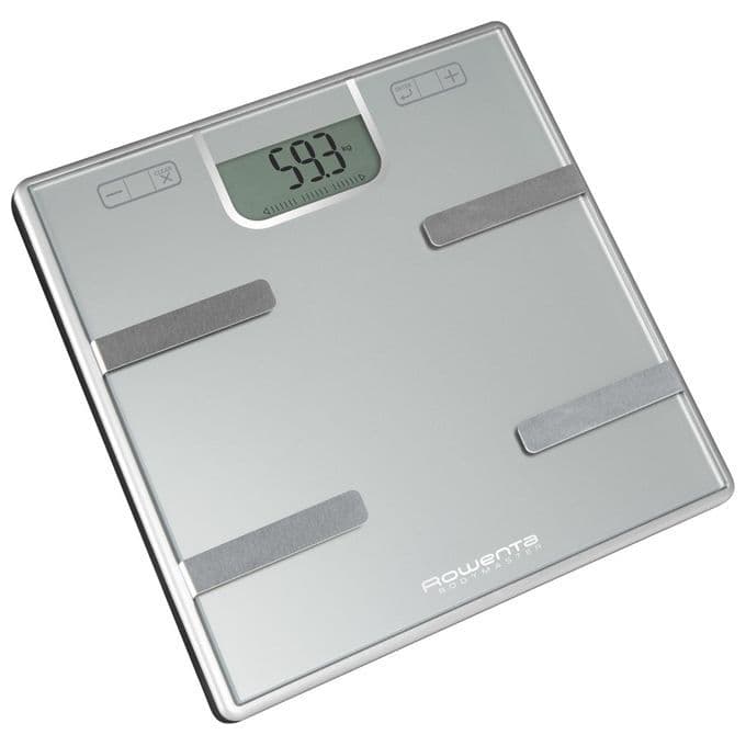 Rowenta BR6010 BODYMASTER 1 St