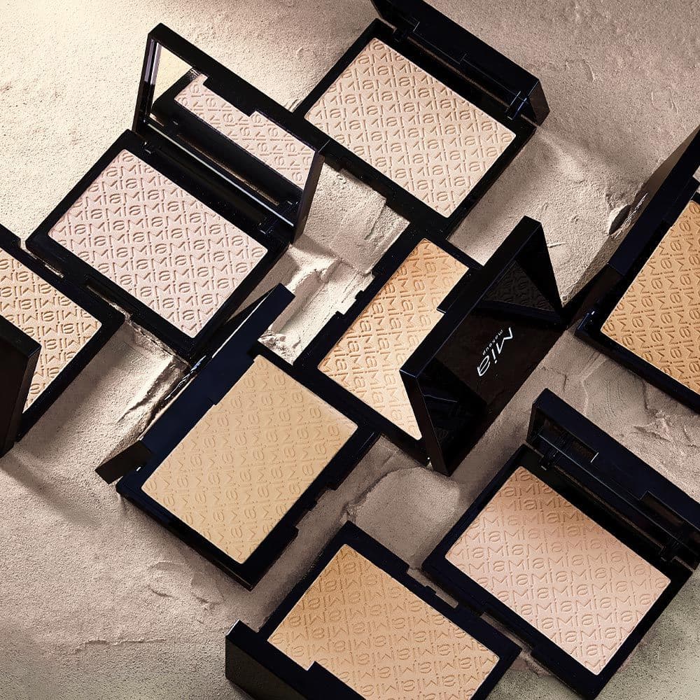 Mia Makeup Ready steady cipria compatta 15 g view 2
