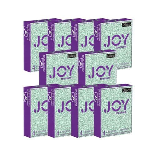 Rilaco *Joy* 40 pz Preservativi