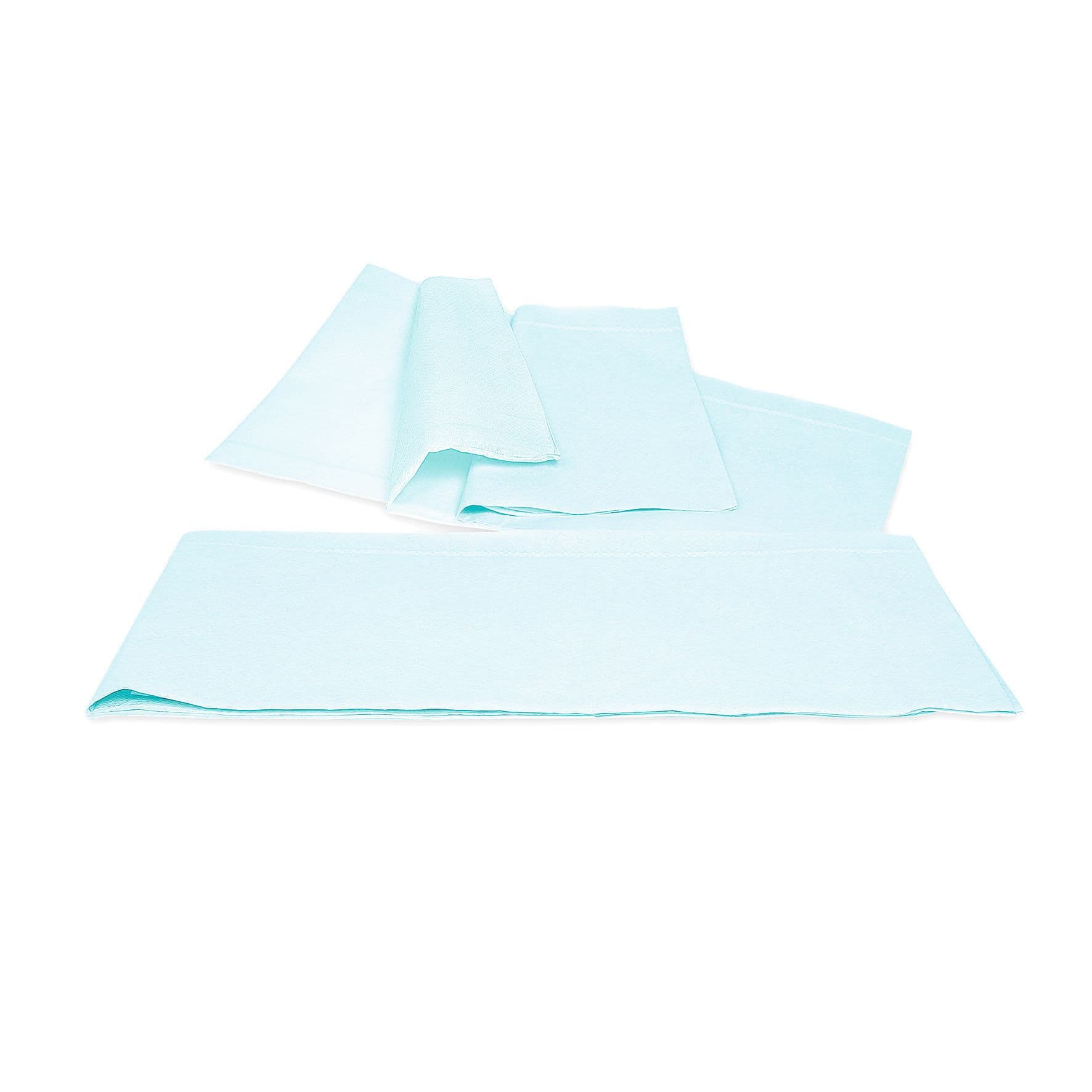 Meditrade Tampone protettivo, 37,5 x 39 cm, 1 confezione = 250 pezzi 1