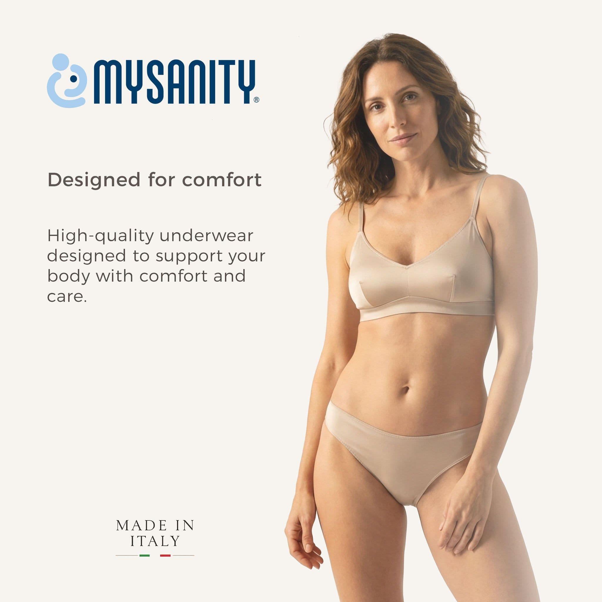 MYSANITY® Bustine Porta Corredino 6 pezzi 1 St view 2