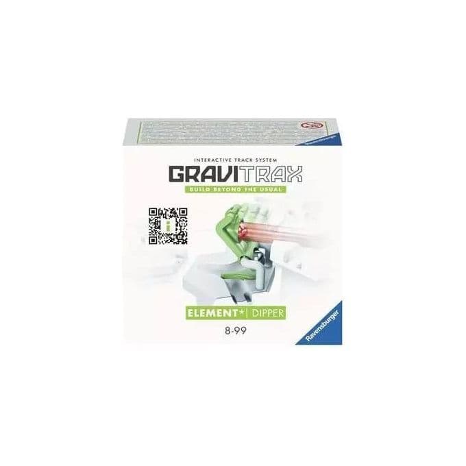 Ravensburger GraviTrax Element Dipper accessorio per gioco attivo/di a