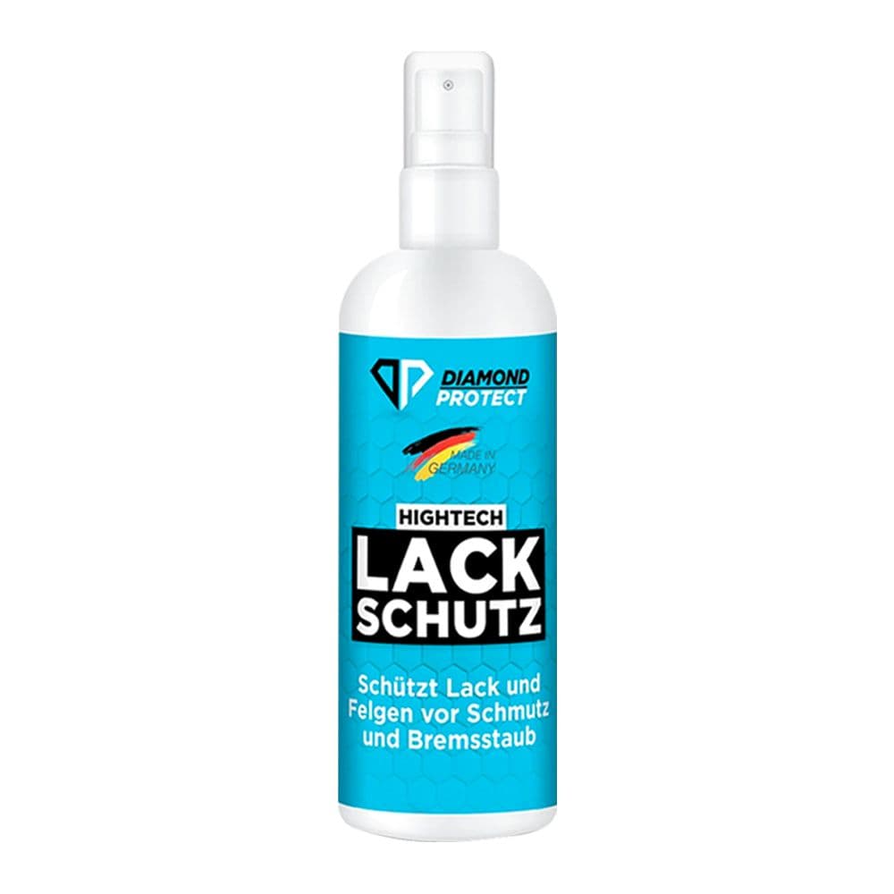 DiamondProtect Lackschutz - protezione per vernice 100 ml