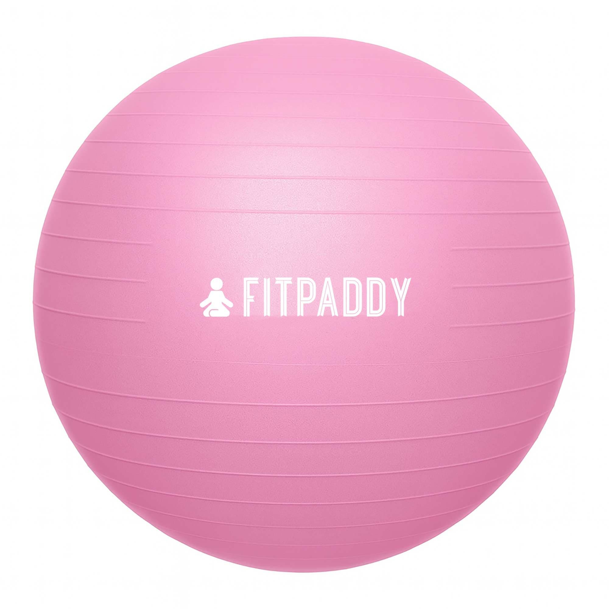 FITPADDY - Palla da ginnastica 65 cm 1 St
