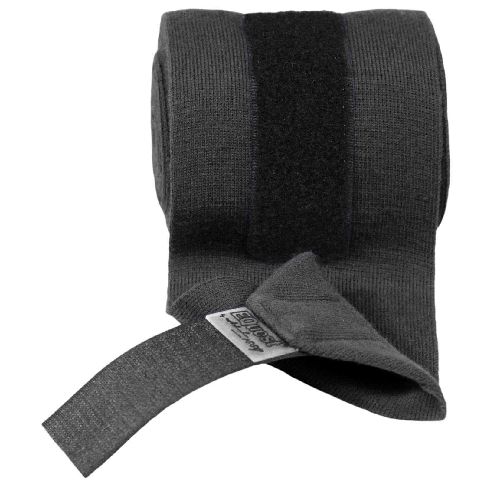 EQuest Bende in maglia acrilica per cavalli 2 pz Set view 2