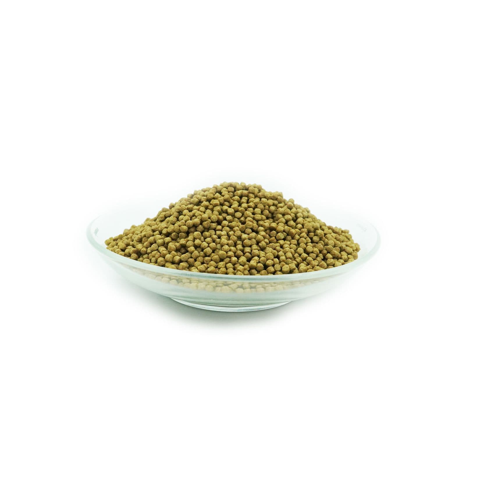 KI-JA-KO Cibo per Koi Wheatgerm 3 mm 500 g Mangime
