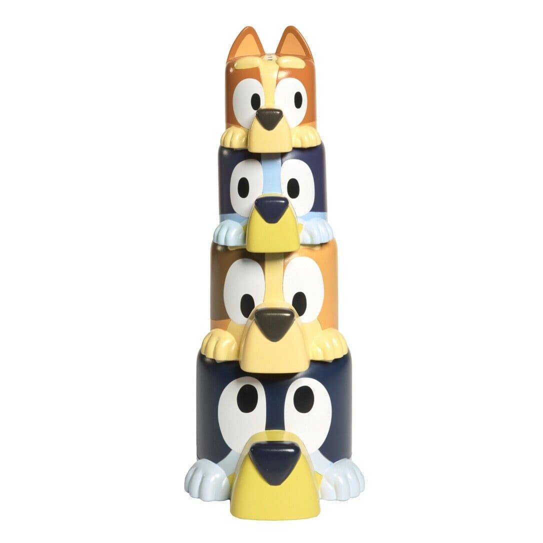 Scaldabagno TOMY Bluey 1 St view 2