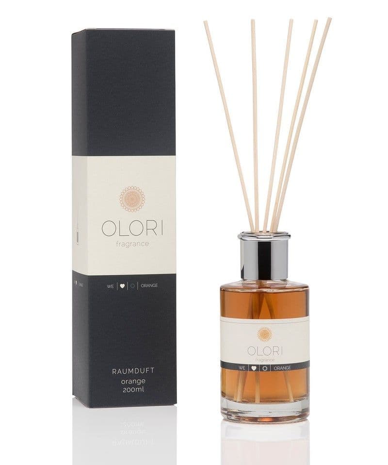 OLORI Arancione 200 ml