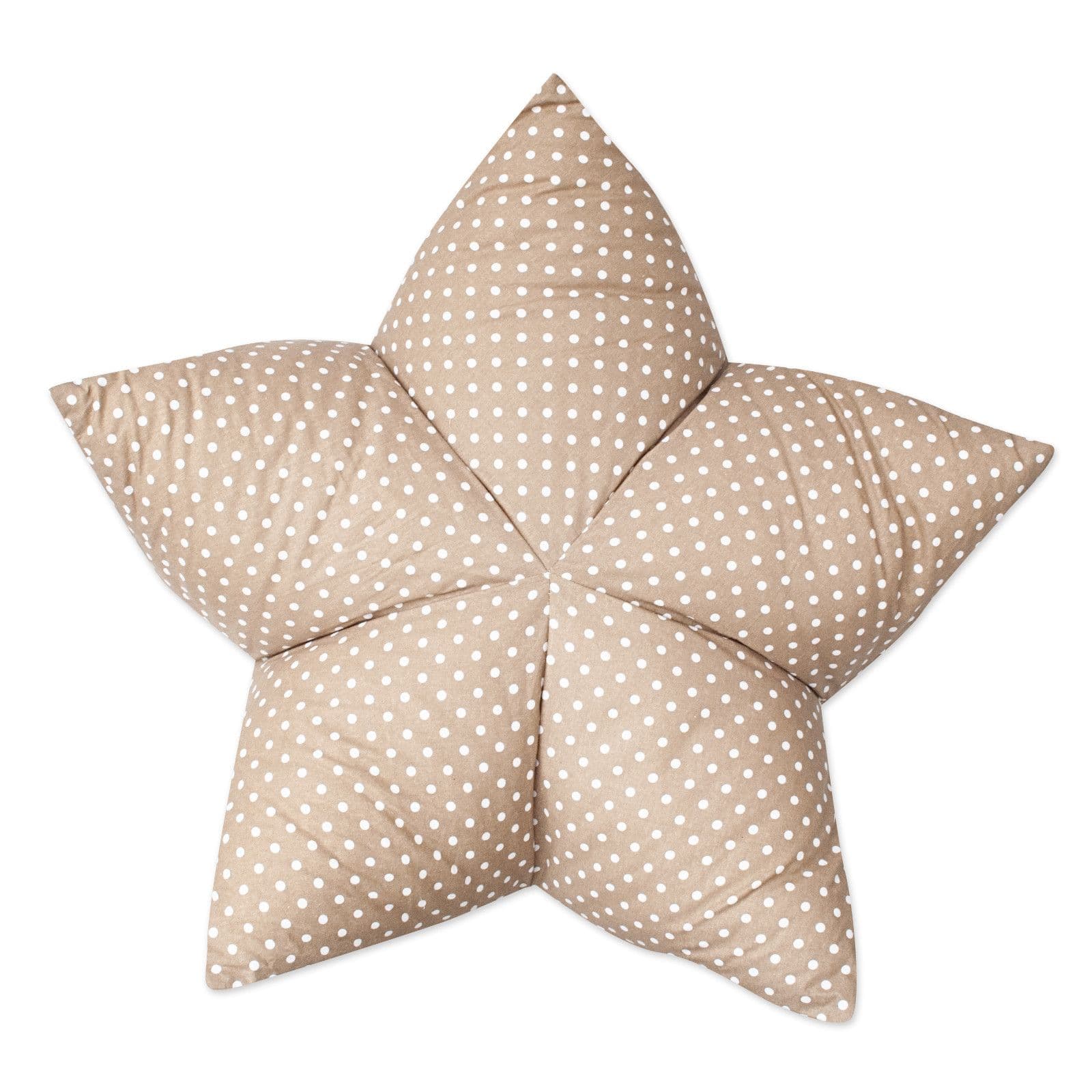 Aumüller Cuscino a forma di stella Dots - Cuscino letto per cani e gat view 2