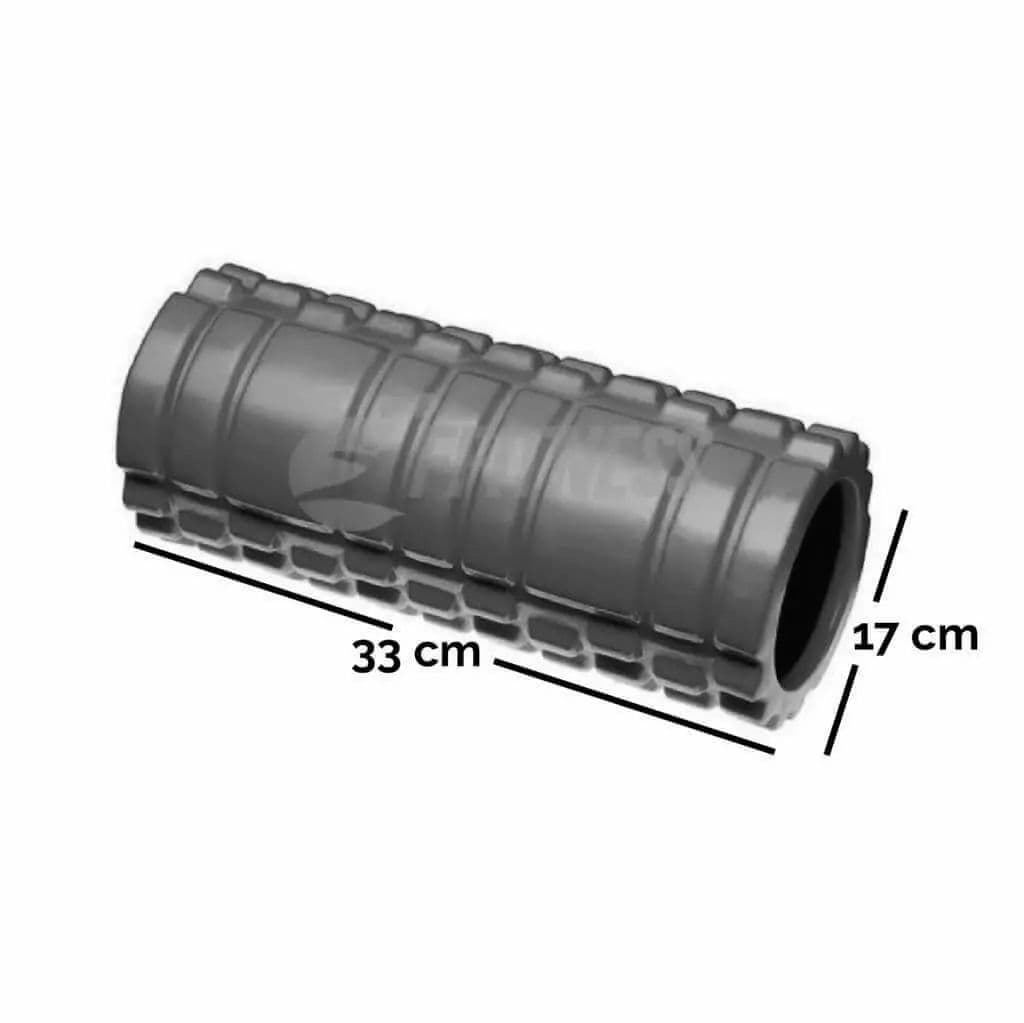 FFitness Rullo massaggiatore - Foam Roller Celeste FF 1 St view 2