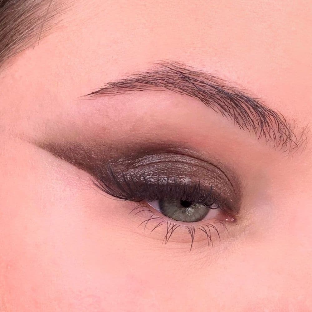 ALL TIGERS - Ombretto naturale e vegano 3 g Make up view 2
