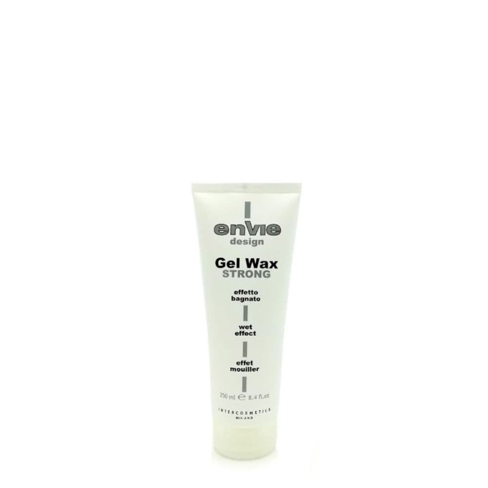 Envie Gel Wax Strong Design 250ml 1 St