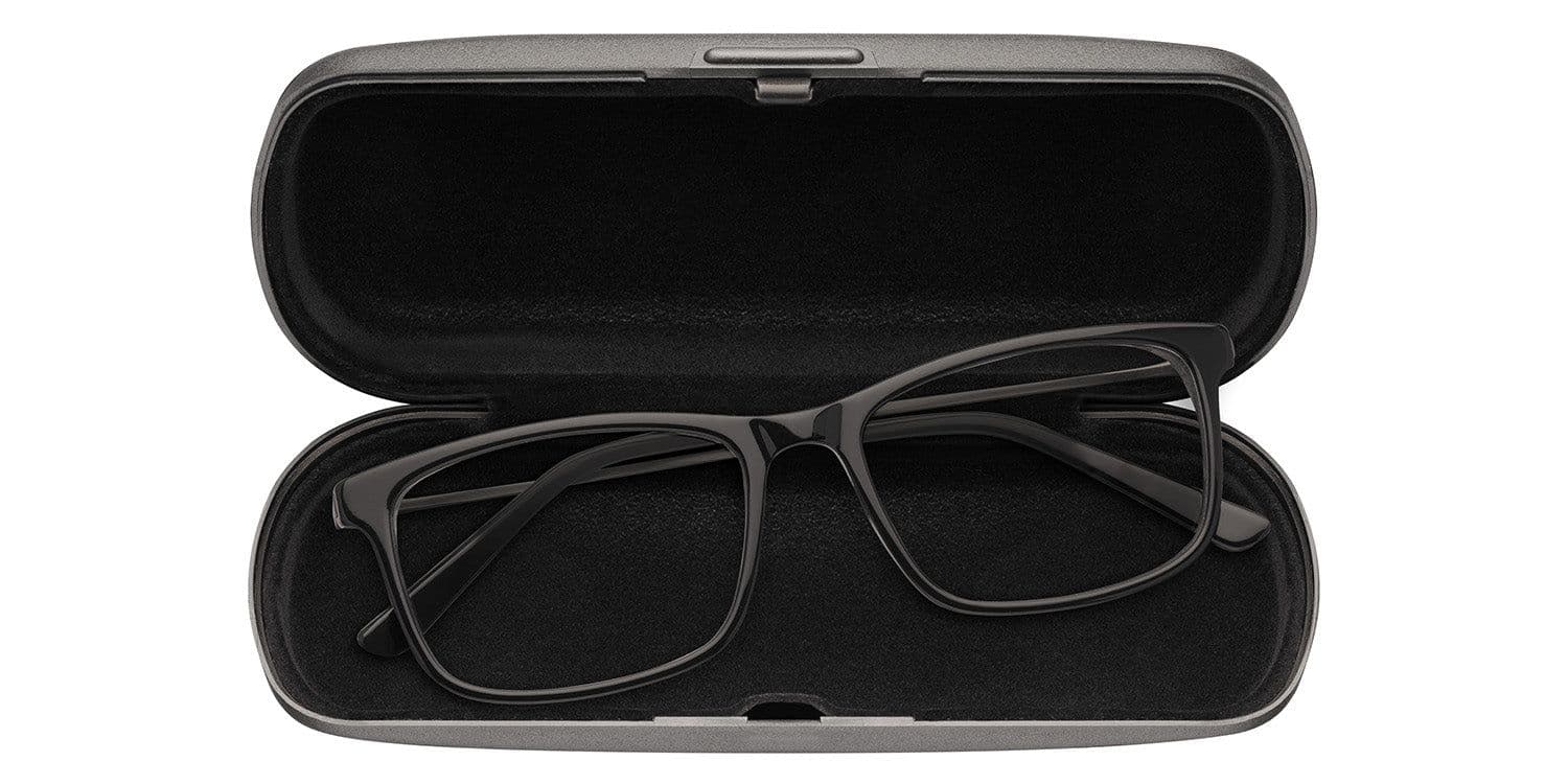 Montana Eyewear - Aconcagua - Custodia rigida in plastica 1 pz Astucci view 2