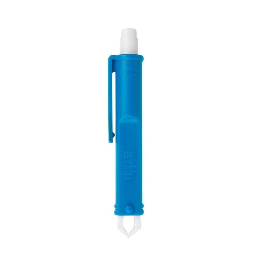 nippes Solingen pinzette per zecche 1 pz TODO view 2