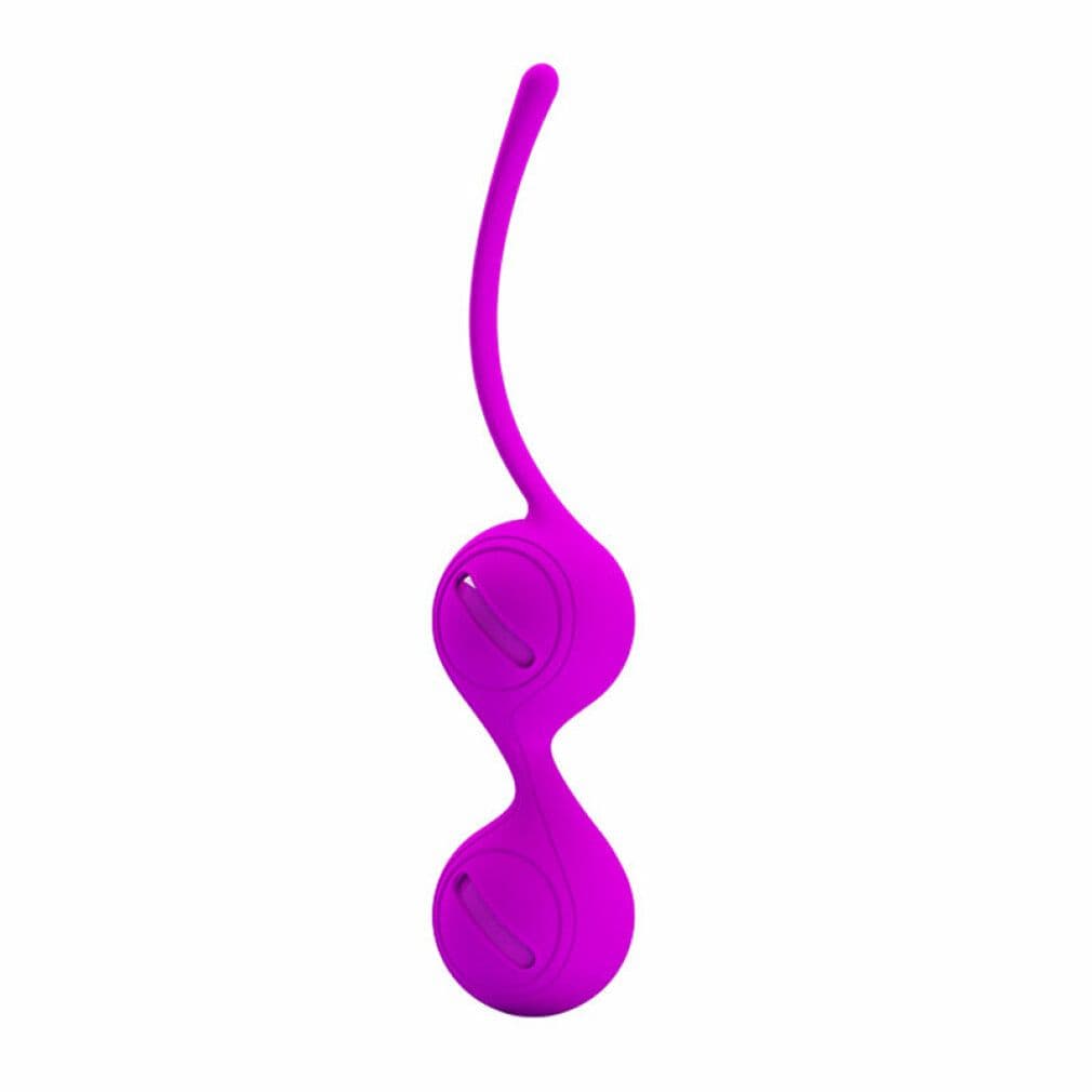 Palline Vaginali Kegel Tighten Up I 1 St view 2