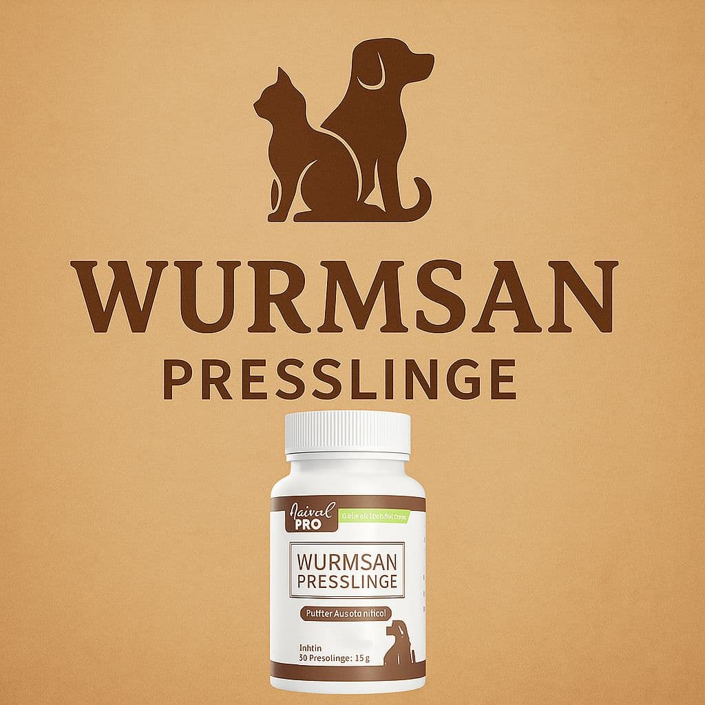 Animal Pro | Wurmsan Compresse 1x30 pz Compresse view 2