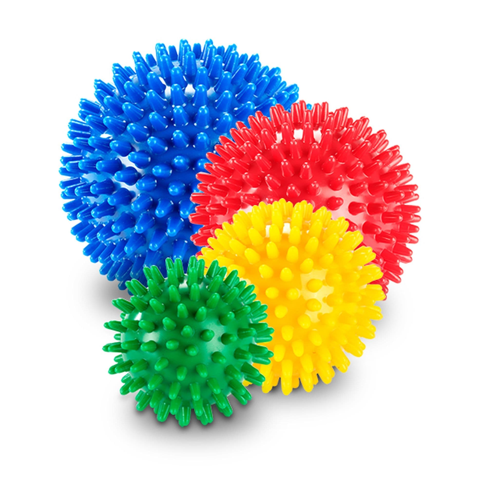 Trendy Sport palla terapeutica Spiky Ball 1 St