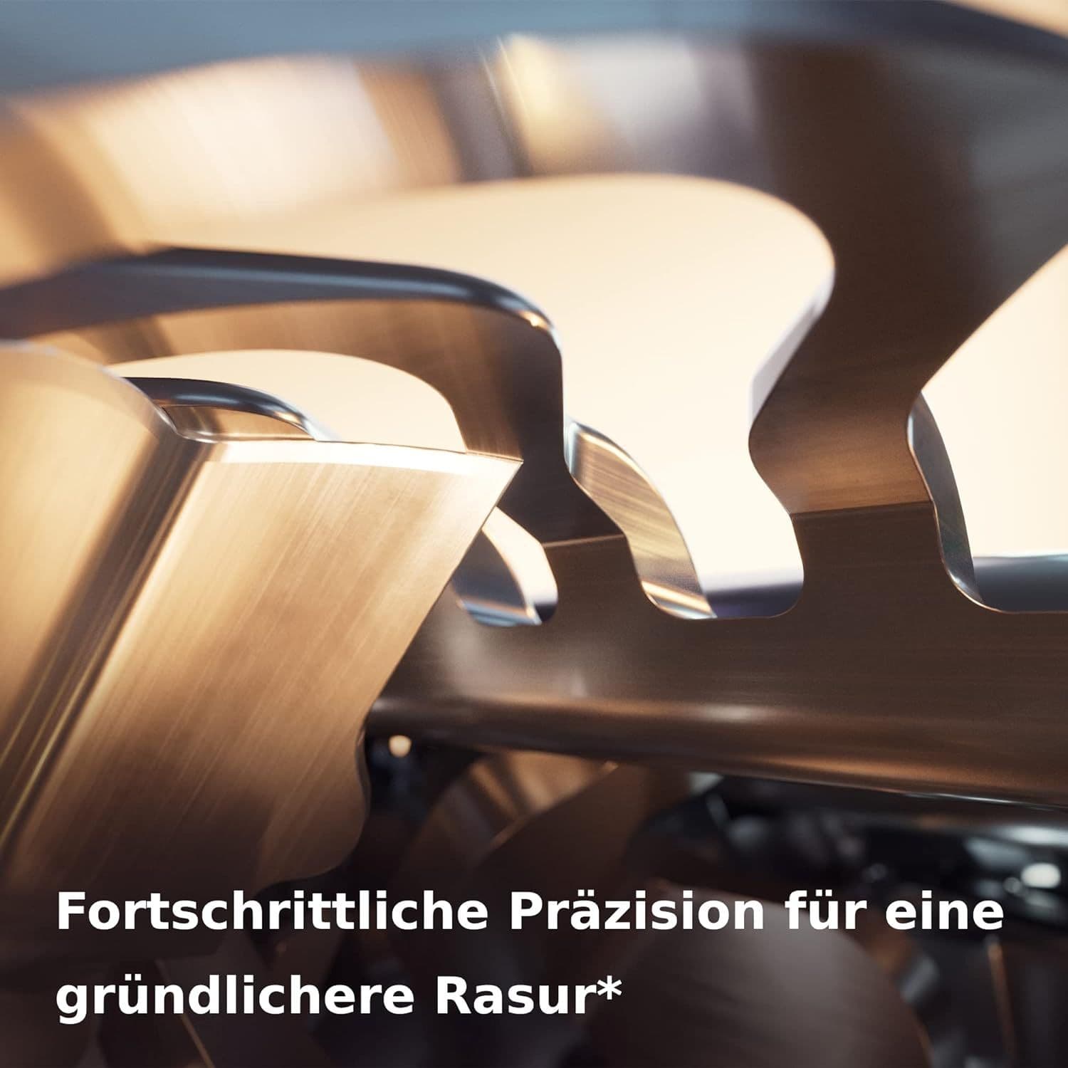 Philips Shaver Series 9000 - Rasoio elettrico a secco e umido per uomo view 2