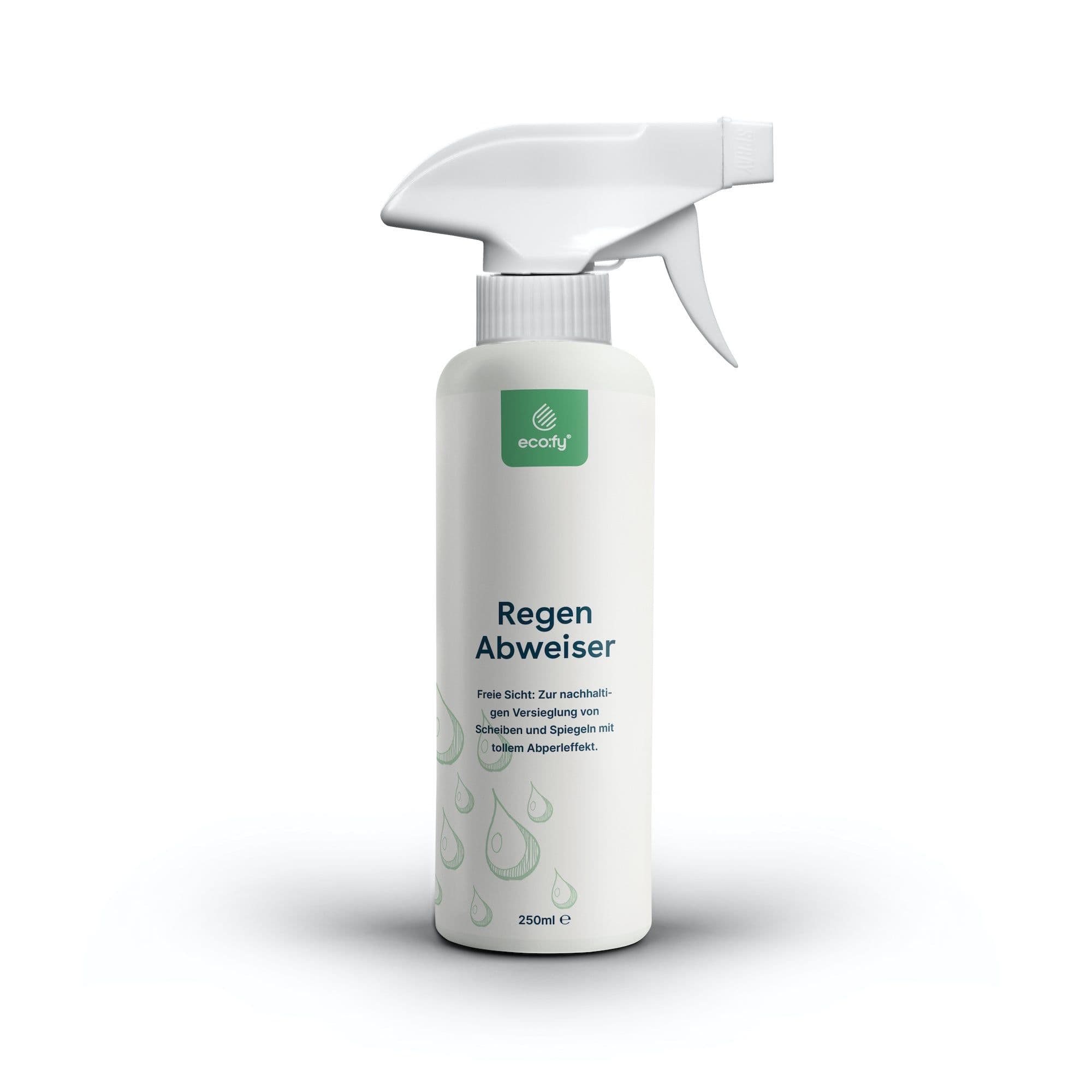eco:fy Deflettore di pioggia 250 ml