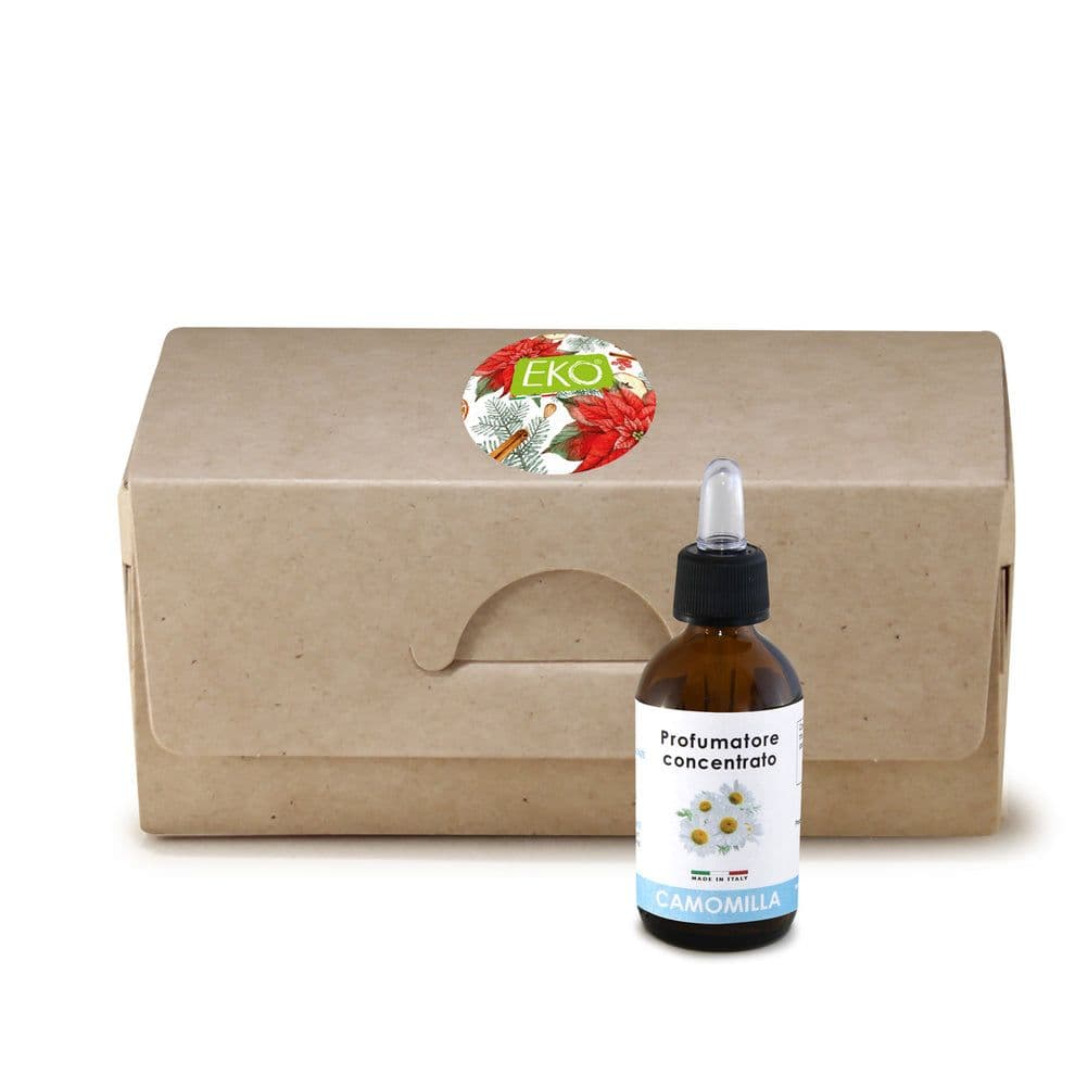 PROFUMO CONCENTRATO - Idea Regalo 50 ml