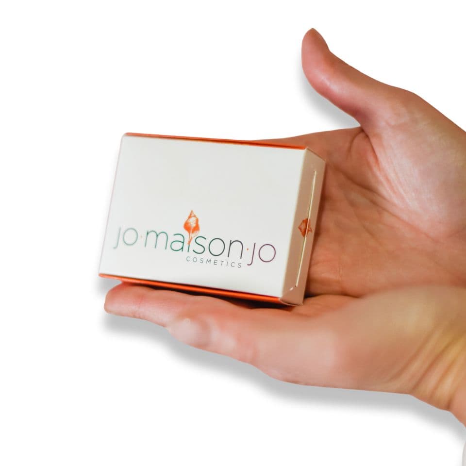 Jo.Maison.Jo Kit da Viaggio due Mini Size da 20 ml 40 ml