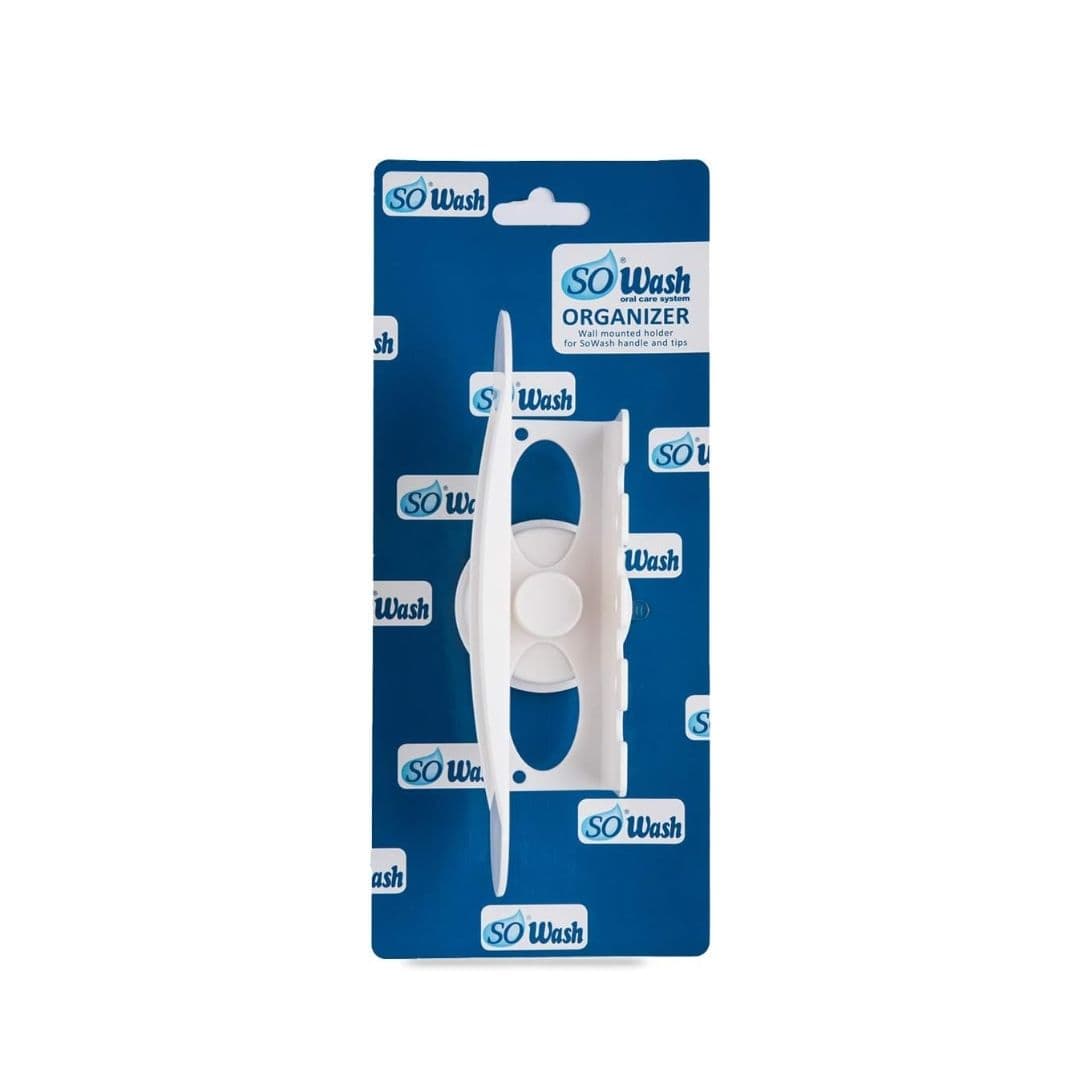 SoWash Organizer Portatestine 1 St