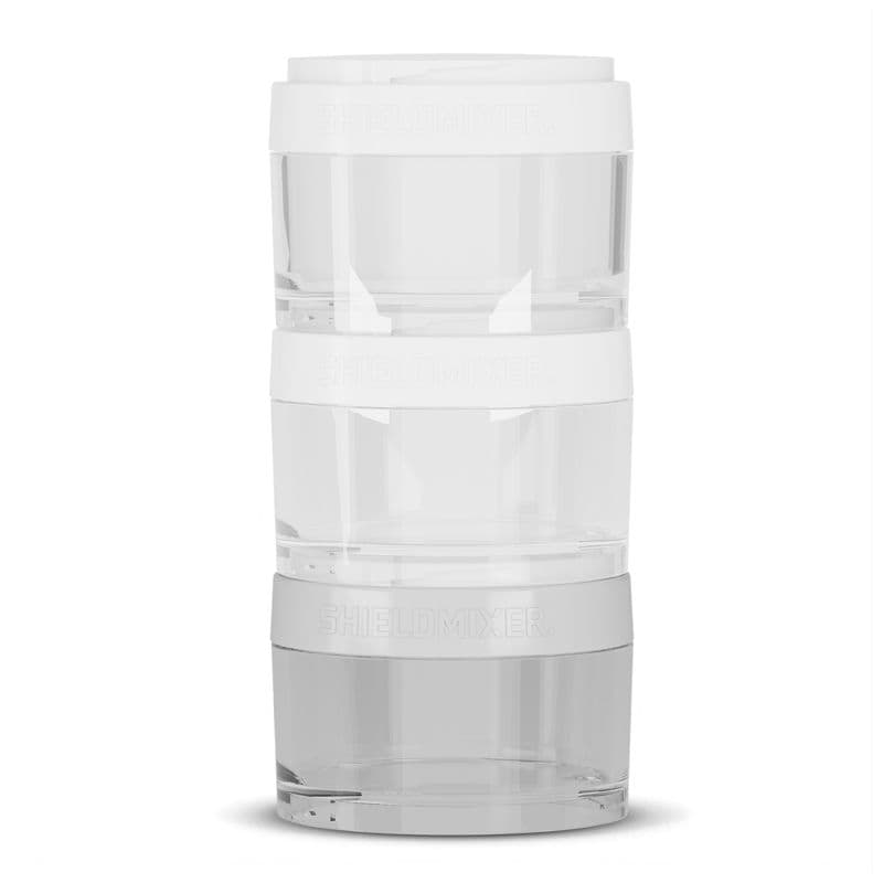 Compartment per lo Shieldmixer HERO Pro 1 pz Bottiglie view 2