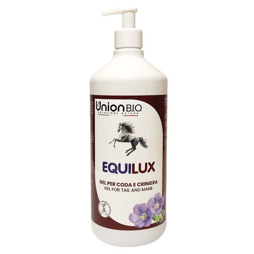 Union B.I.O. Equilux 1 l Gel