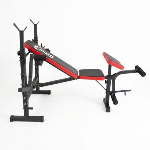 FFitness Panca Multifunzione FF 1 St