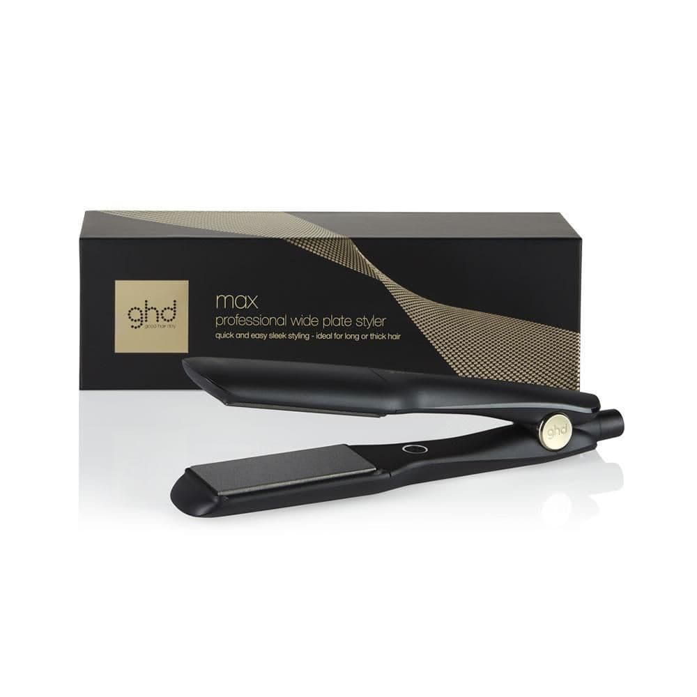 GHD PIASTRA MAX PROFESSIONAL WIDE PLATE STYLER 1 St