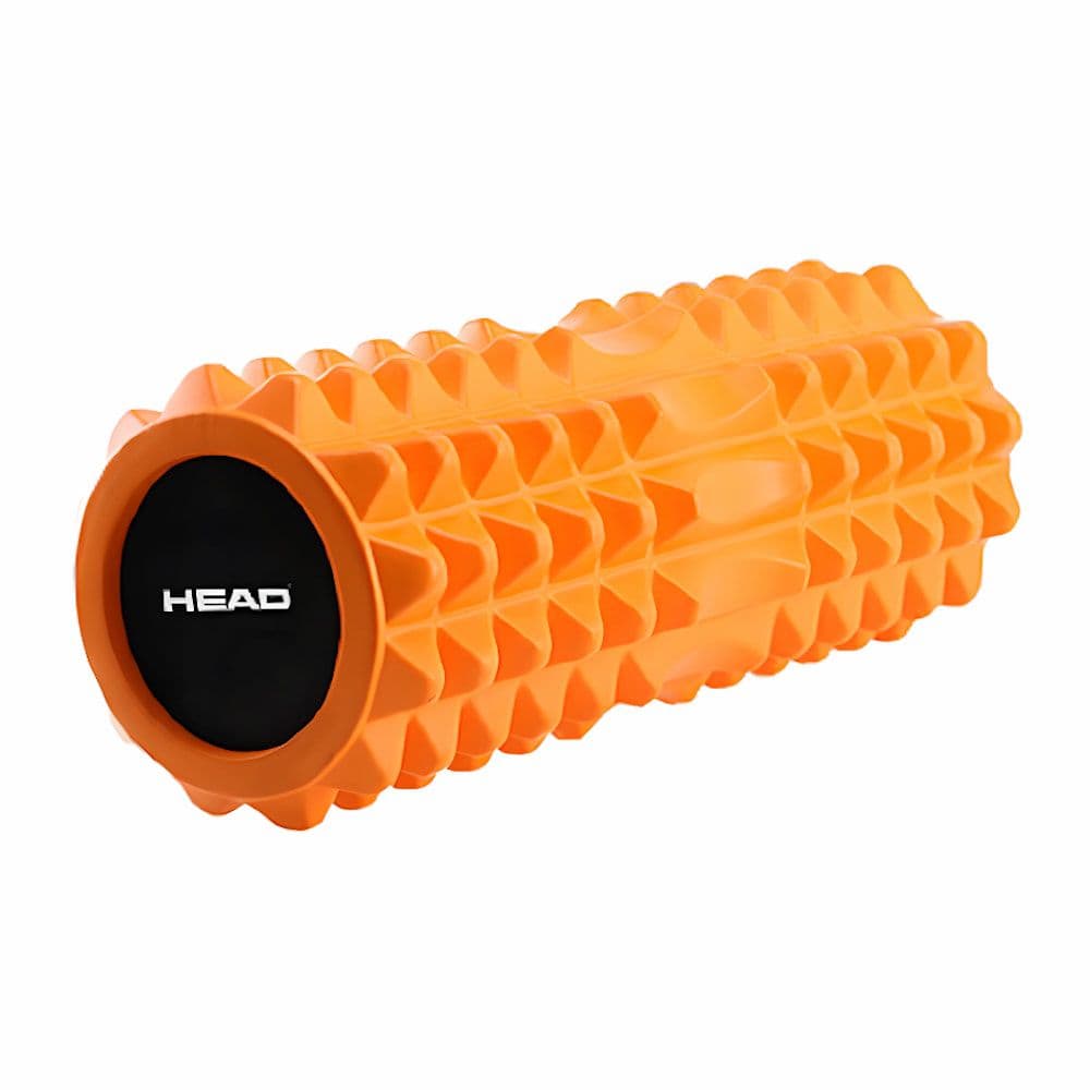 HEAD - Rullo massaggiatore post allenamento 15x15x35 cm