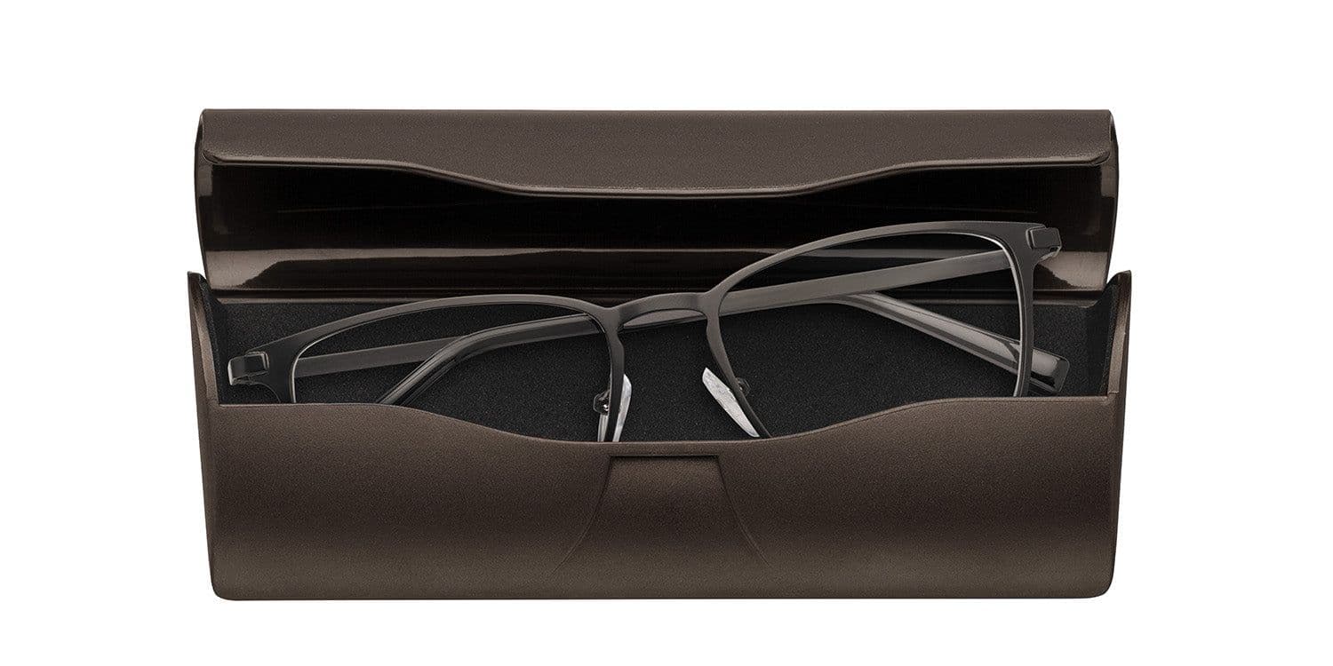 Montana Eyewear - Makalu - Custodia rigida in plastica 1 pz Astuccio view 2