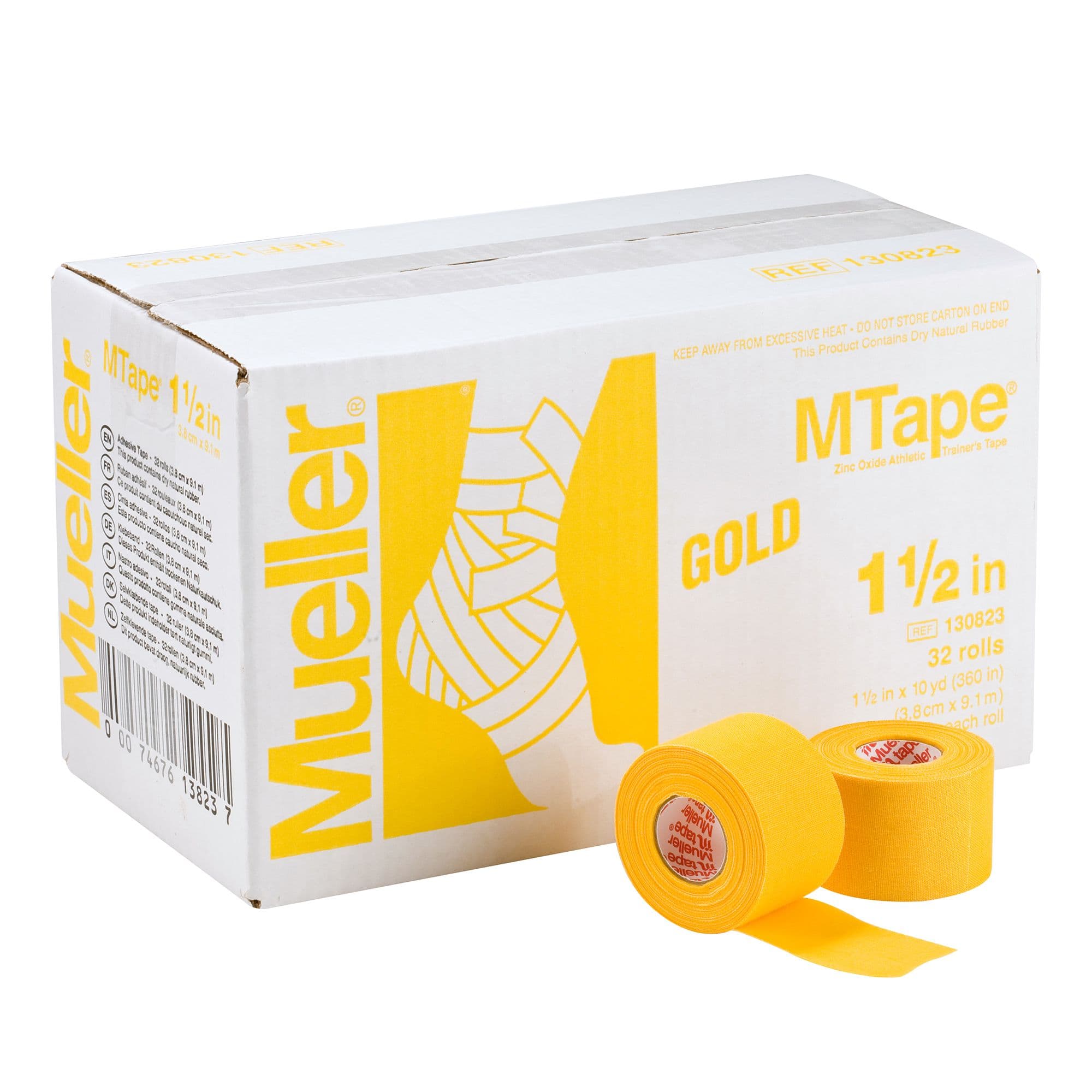 Nastro Mueller M-Tape 32 St