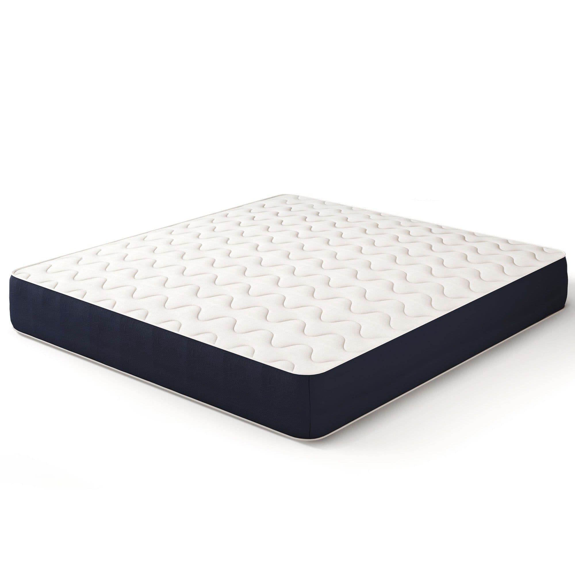 Materasso singolo 80x190 in Waterfoam Ipoallergenico, 30 cm ESSENTIAL 