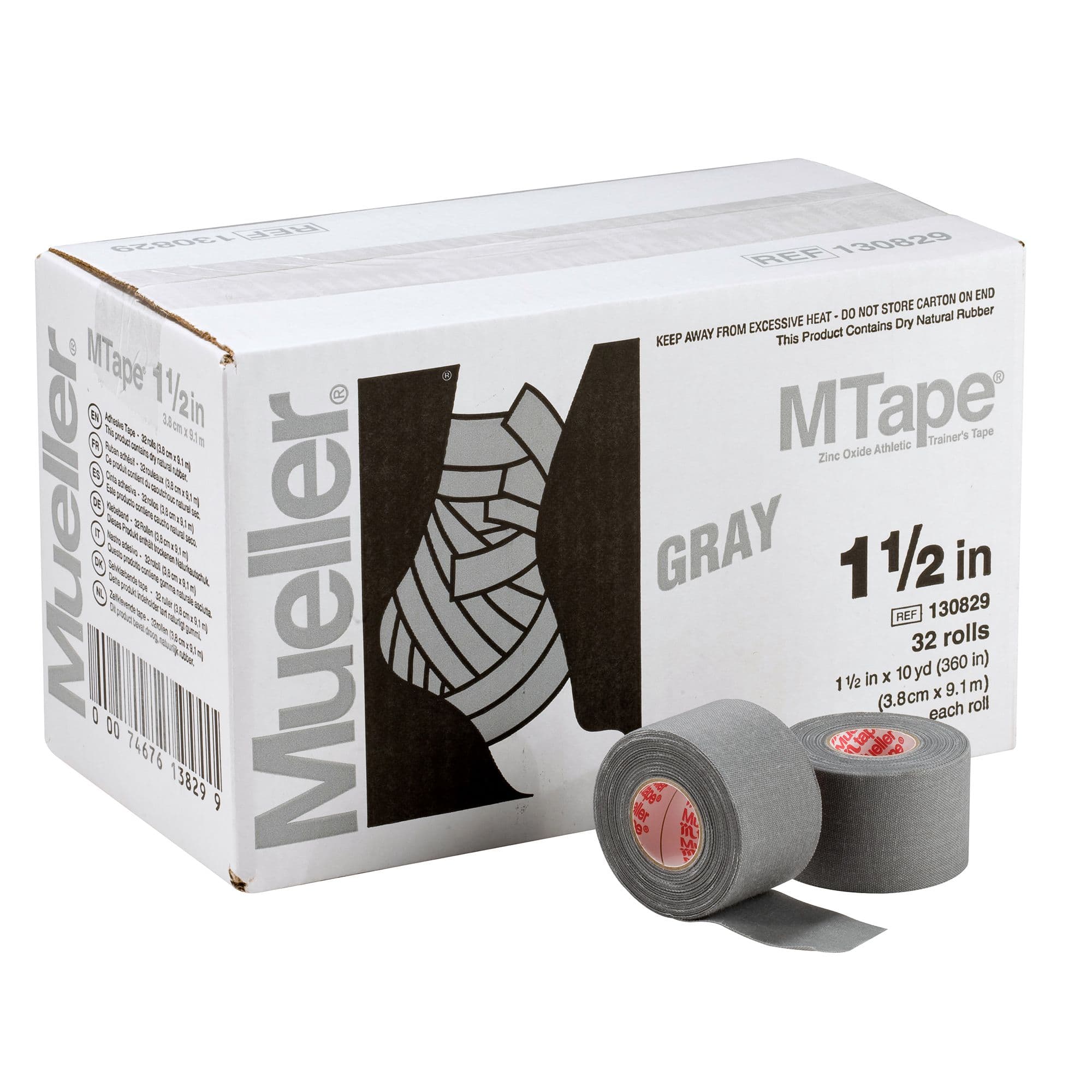 Nastro Mueller M-Tape 32 St